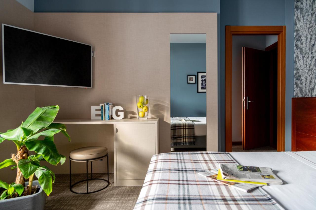 Tremoggia 4*
