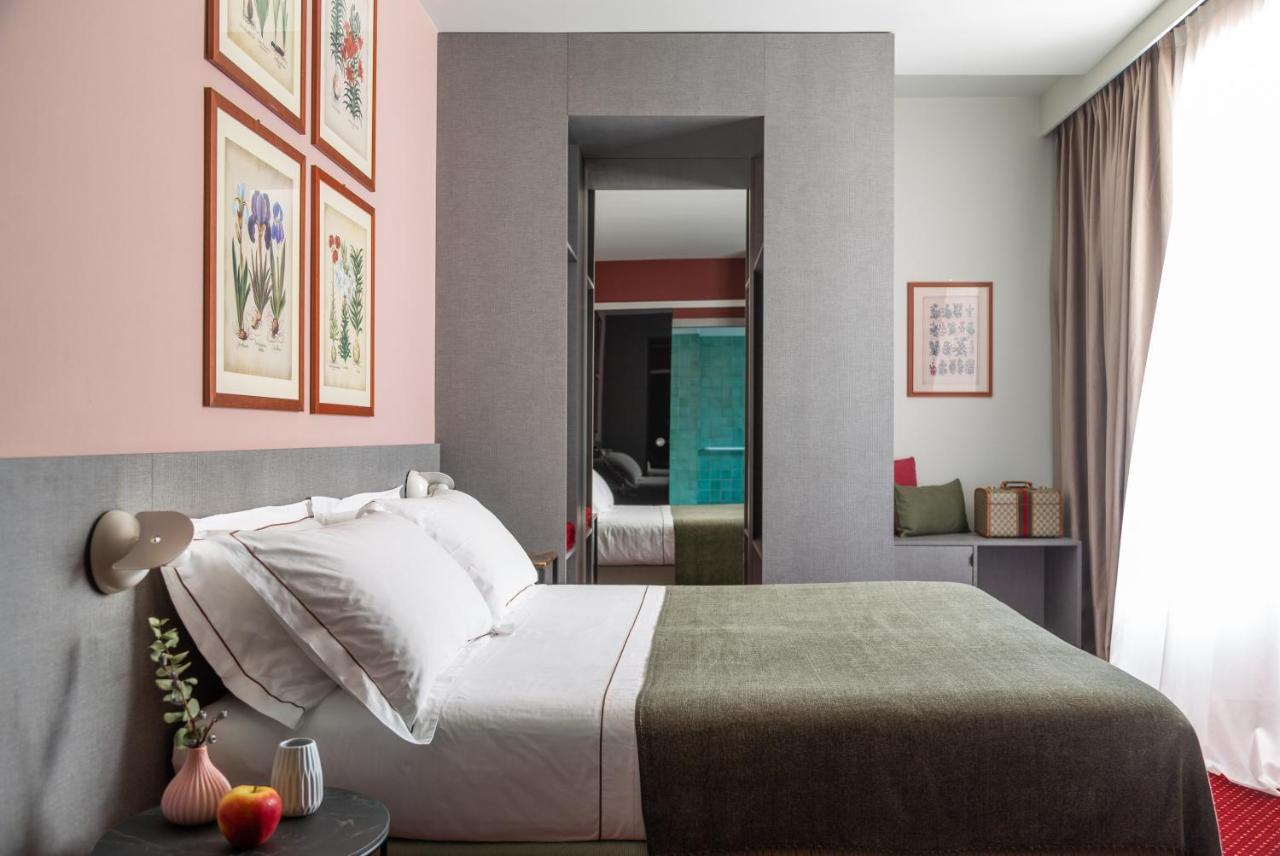 Tremoggia Hotel