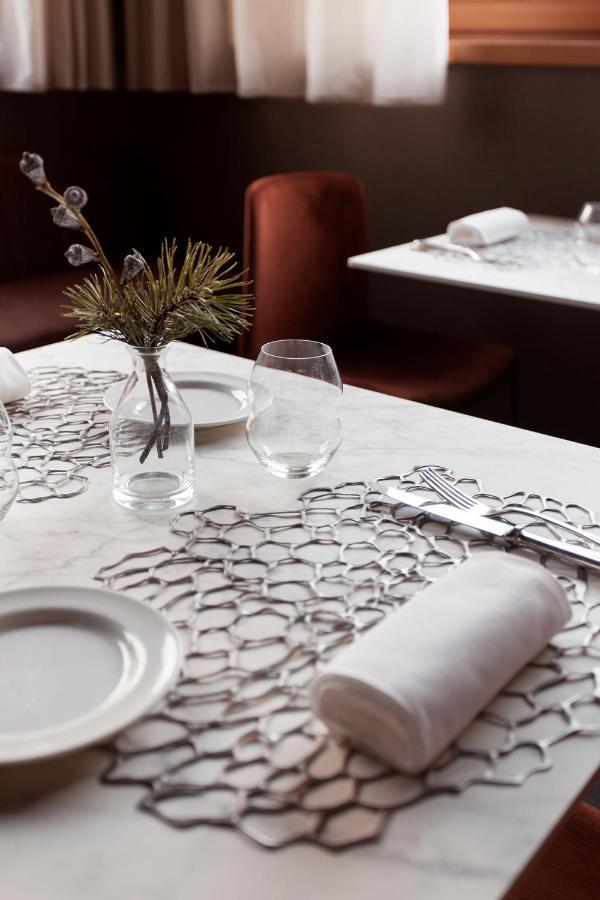 Tremoggia Hotel