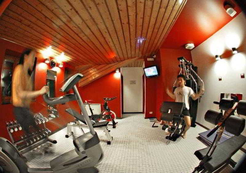 Tremoggia Hotel