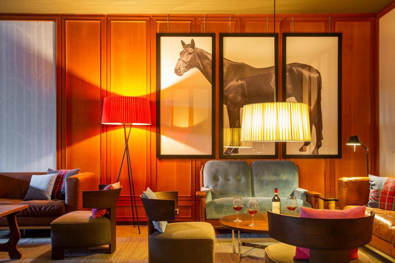 Tremoggia Hotel 4*