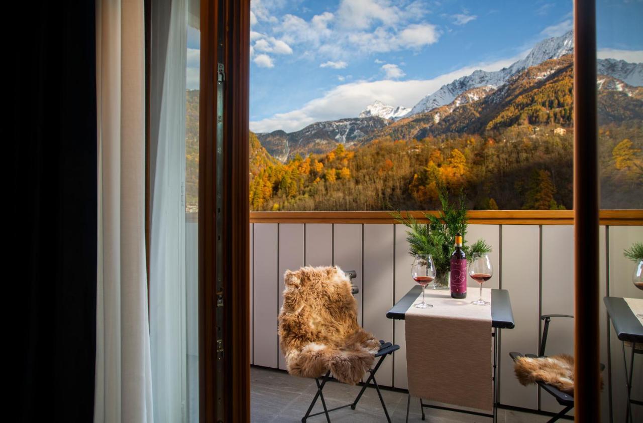 Hotel Tremoggia