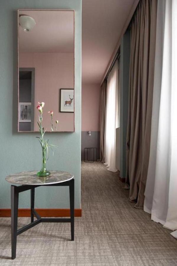 Hotel Tremoggia