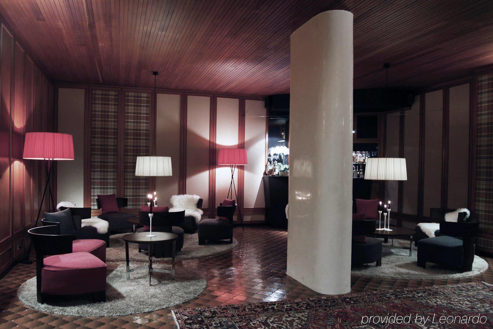 Hotel Tremoggia 4*