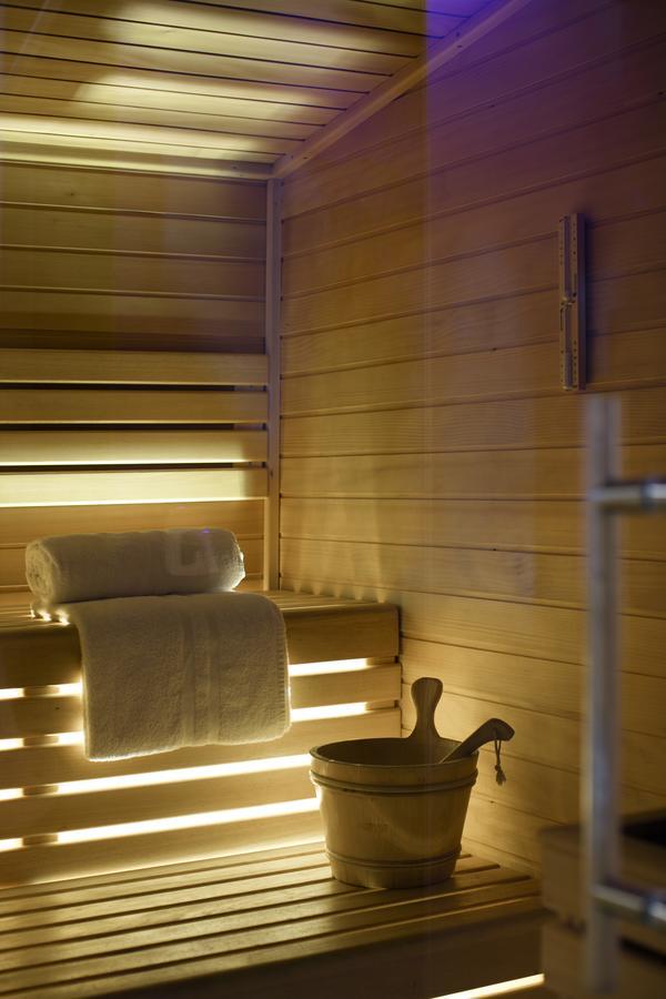 Hotel Tremoggia 4*
