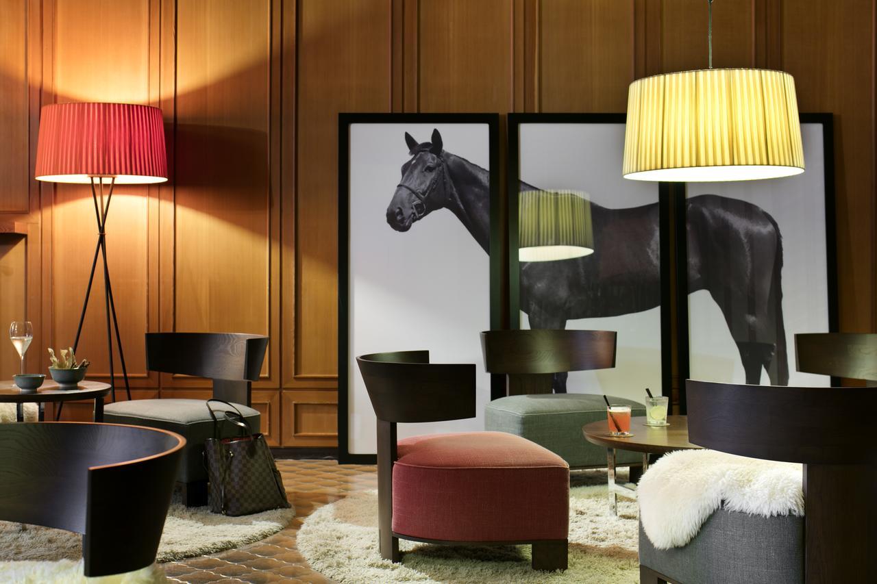 Tremoggia Hotel