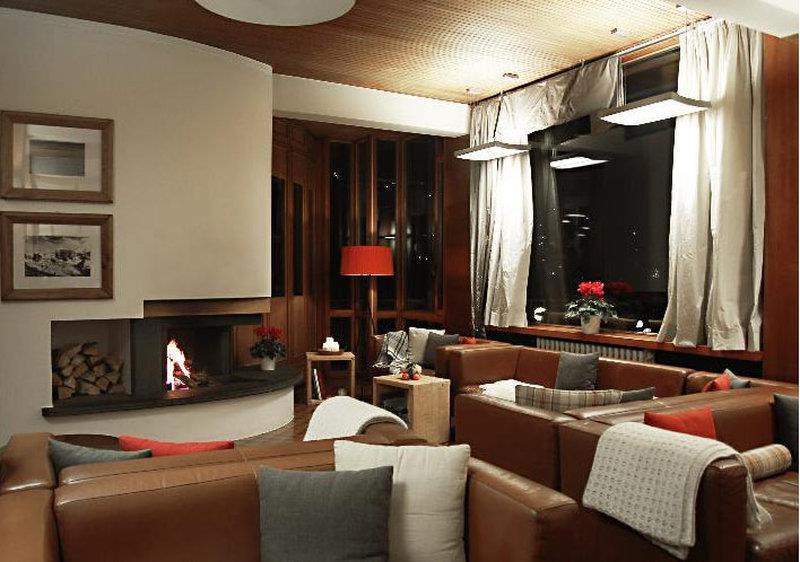 Tremoggia Hotel