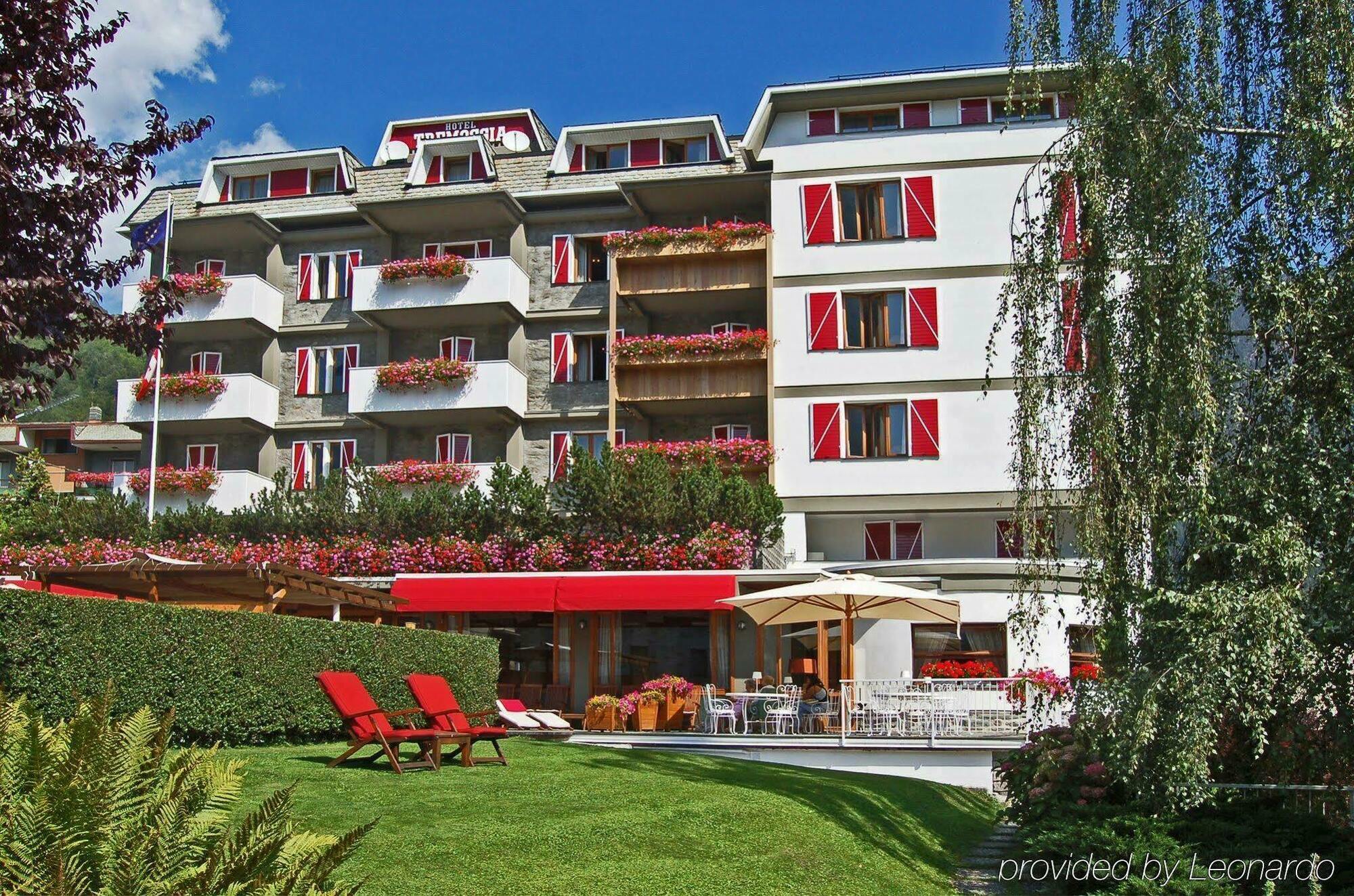 Tremoggia Hotel